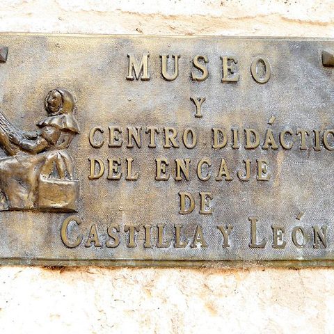 Museo y Centro Didáctico del Encaje en Castilla y León